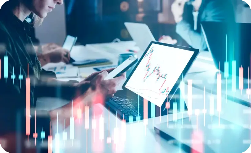 Ware Belegstein soluzioni AI finanza
