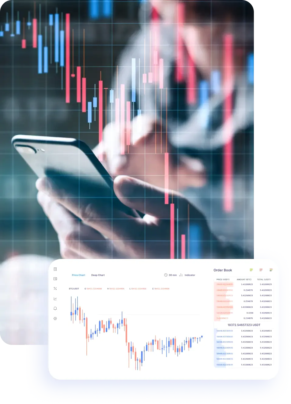 Ware Belegstein analisi dati AI
