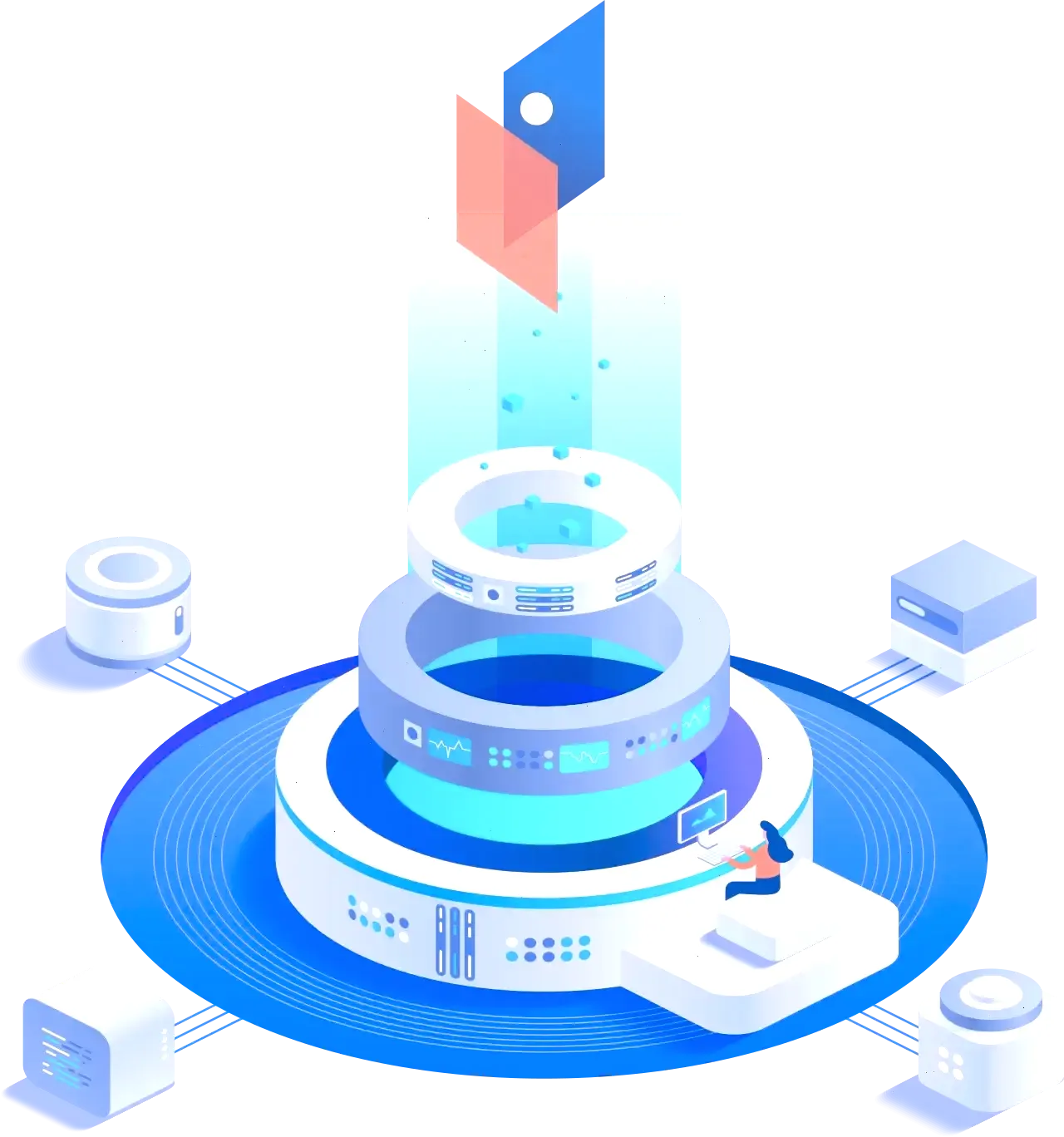 Ware Belegstein tecnologia crypto piattaforma